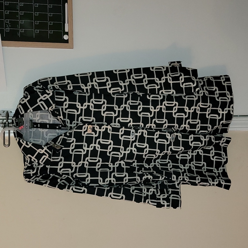 Dress coat